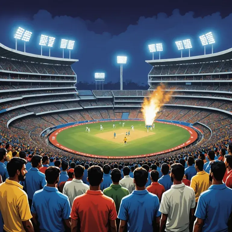 Cricket Betting Sites with High Odds: Best Platforms for Indian Users