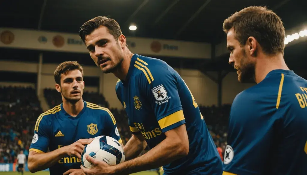 Bibiani Gold Stars F.C. Rising: New Era for SportsFanRadio1330 Listeners