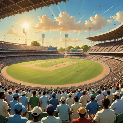 Cricket Betting Tips for Session Betting: Top Strategies